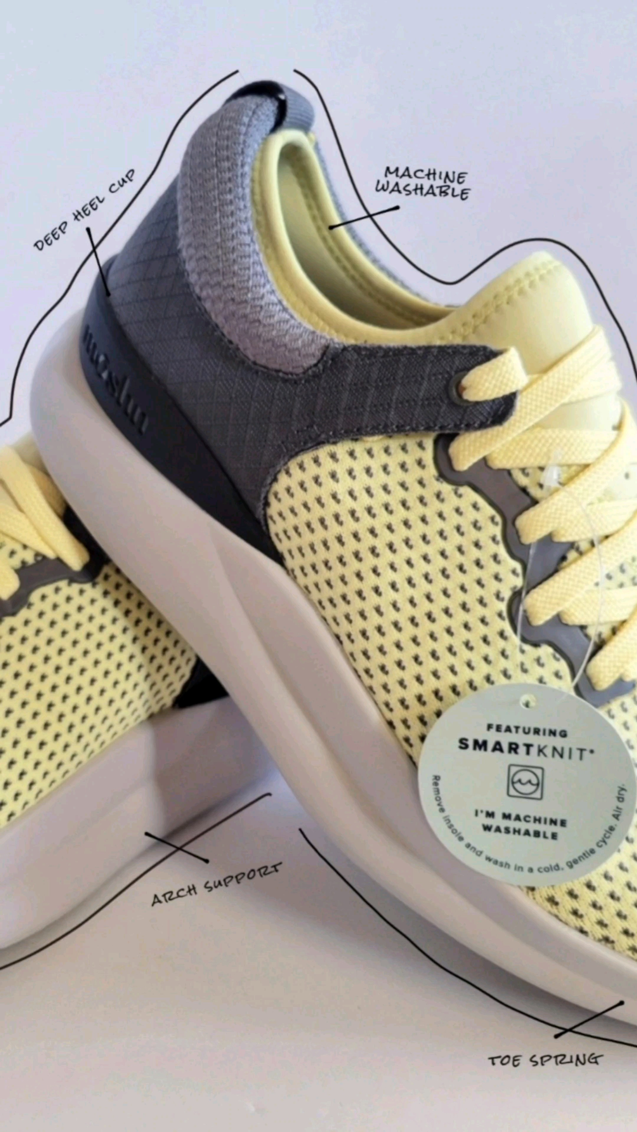 Moshn rhythm sneakers in Lina Bean (buy one, get one 50% OFF) - these shoes feature a toe spring that naturally moves you forward, arch support to promote good posture, purgrip thread to protect against slick surfaces. It is recommended to size up 1/2 a size but I went with my regular shoe size & they are perfect 💛 They have so many different colors / styles available! Grab a pair for you & your significant other for Valentine's day 🫶🏻 Remember get a price drop notification if you heart a post/save a product 😉 

✨️ P.S. if you follow, like, share, save, or shop my post (either here or @coffee&clearance).. thank you sooo much, I appreciate you! As always thanks sooo much for being here & shopping with me 🥹 


| shoes, sneakers, sneakers women, athletic shoes, athletic sneakers, workout set, workout clothes, workout outfits, workout shoes, running shoes, fitness, shoes for running, workouts, shoe sale, fitness outfits, amazon fitness, airport fitness, workout top, workout, running outfits | 

#LTKShoeCrush #LTKFitness #LTKTravel #LTKU #LTKBeauty #LTKFamily #LTKWatchNow

