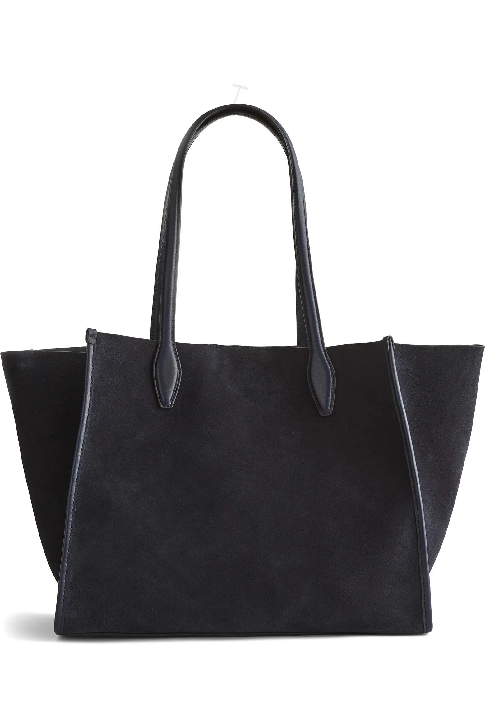 Madewell Suede Lexington Tote (Women) | Nordstrom | Nordstrom