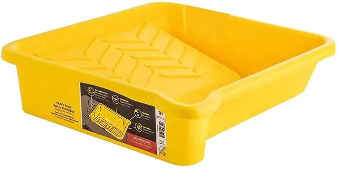Replacement 9 Inch Paint Tray for Purdy NEST 14T901000 Models | Amazon (US)