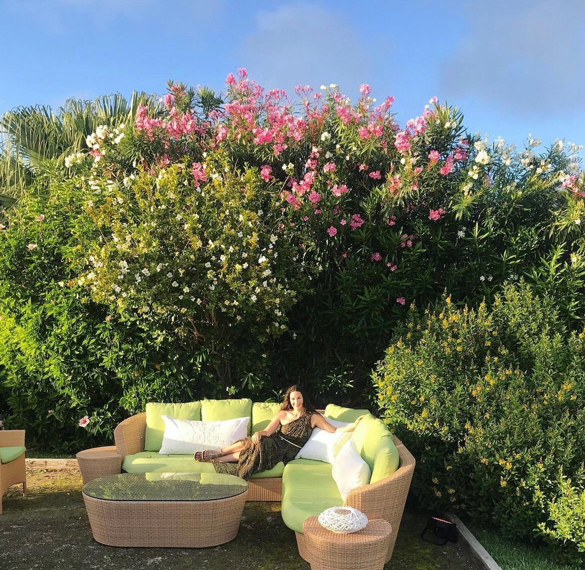 Spring Green Dresses 💐 

#LTKSeasonal