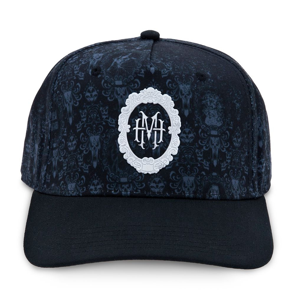 The Haunted Mansion Baseball Cap for Adults | Disney Store