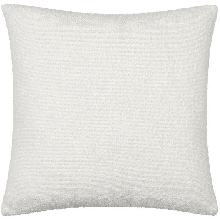 Amalfi Boucle Throw Pillow | Wayfair North America