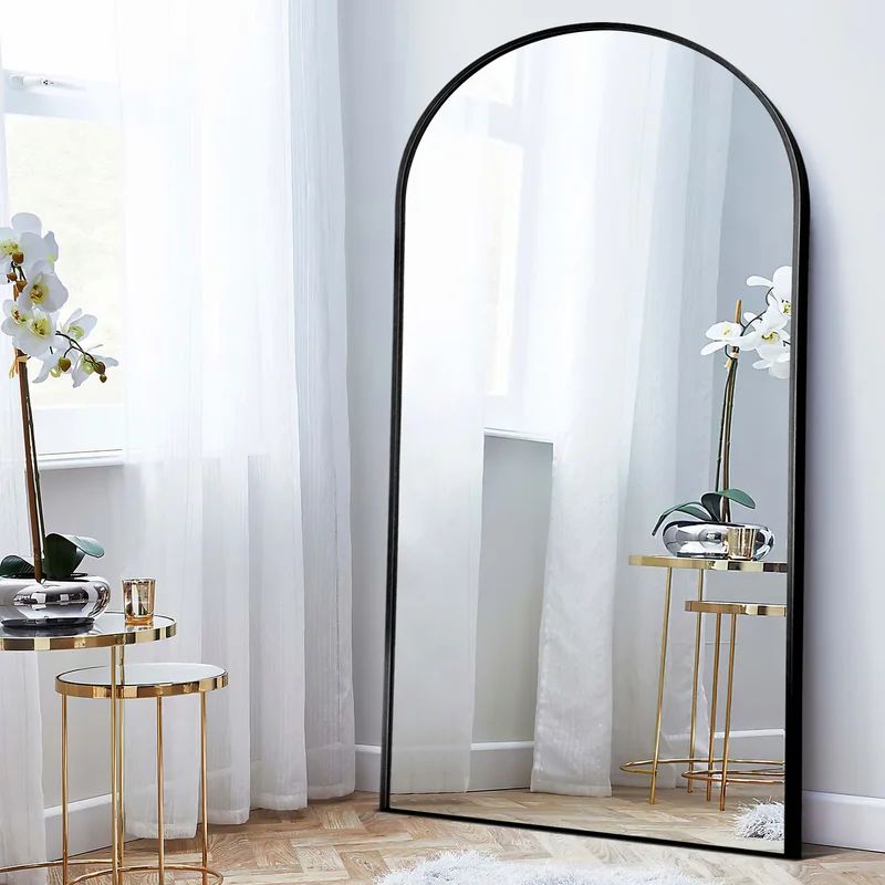 Badia Full Length Mirror | Wayfair North America