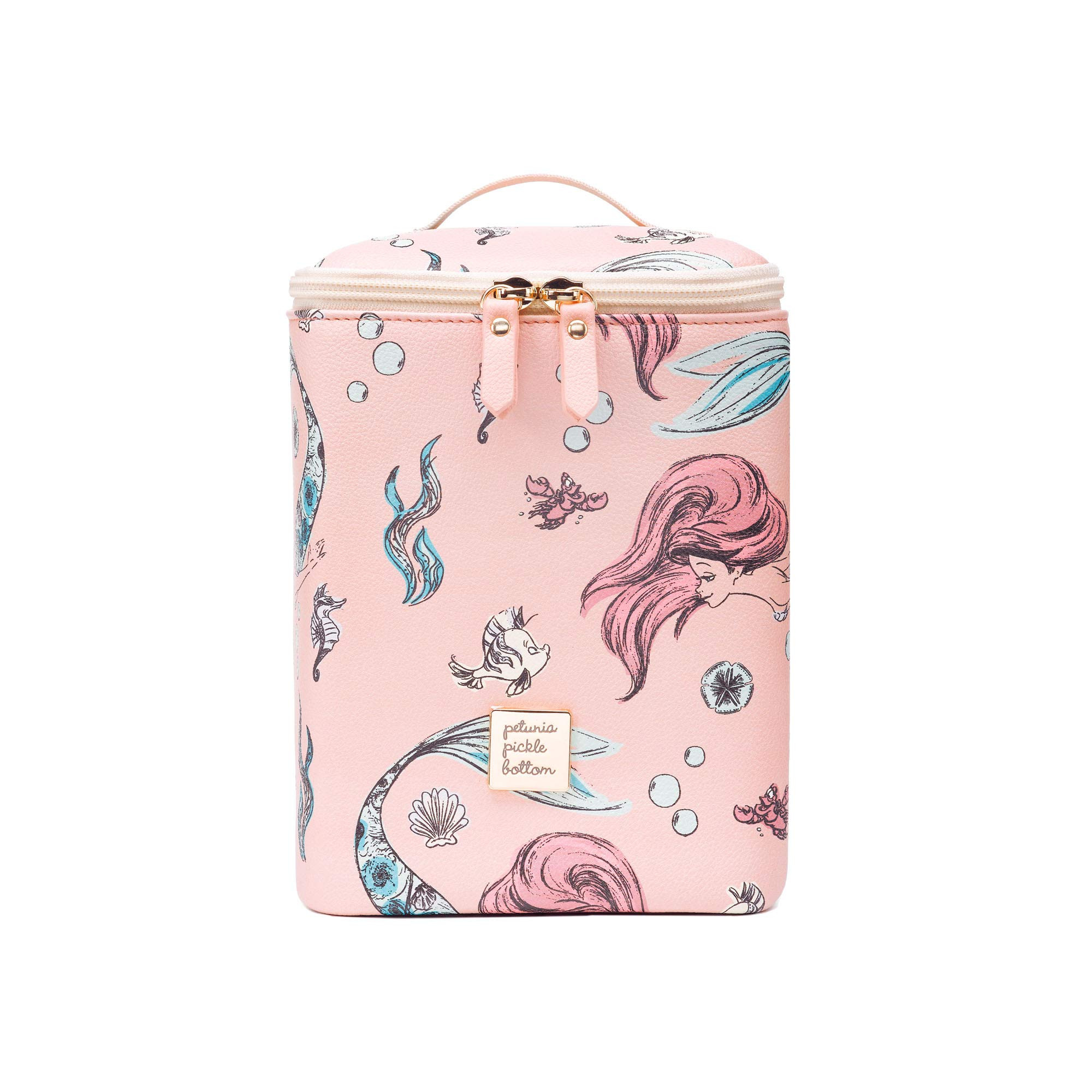 Petunia Pickle Bottom Baby Cooler Bag | Amazon (US)