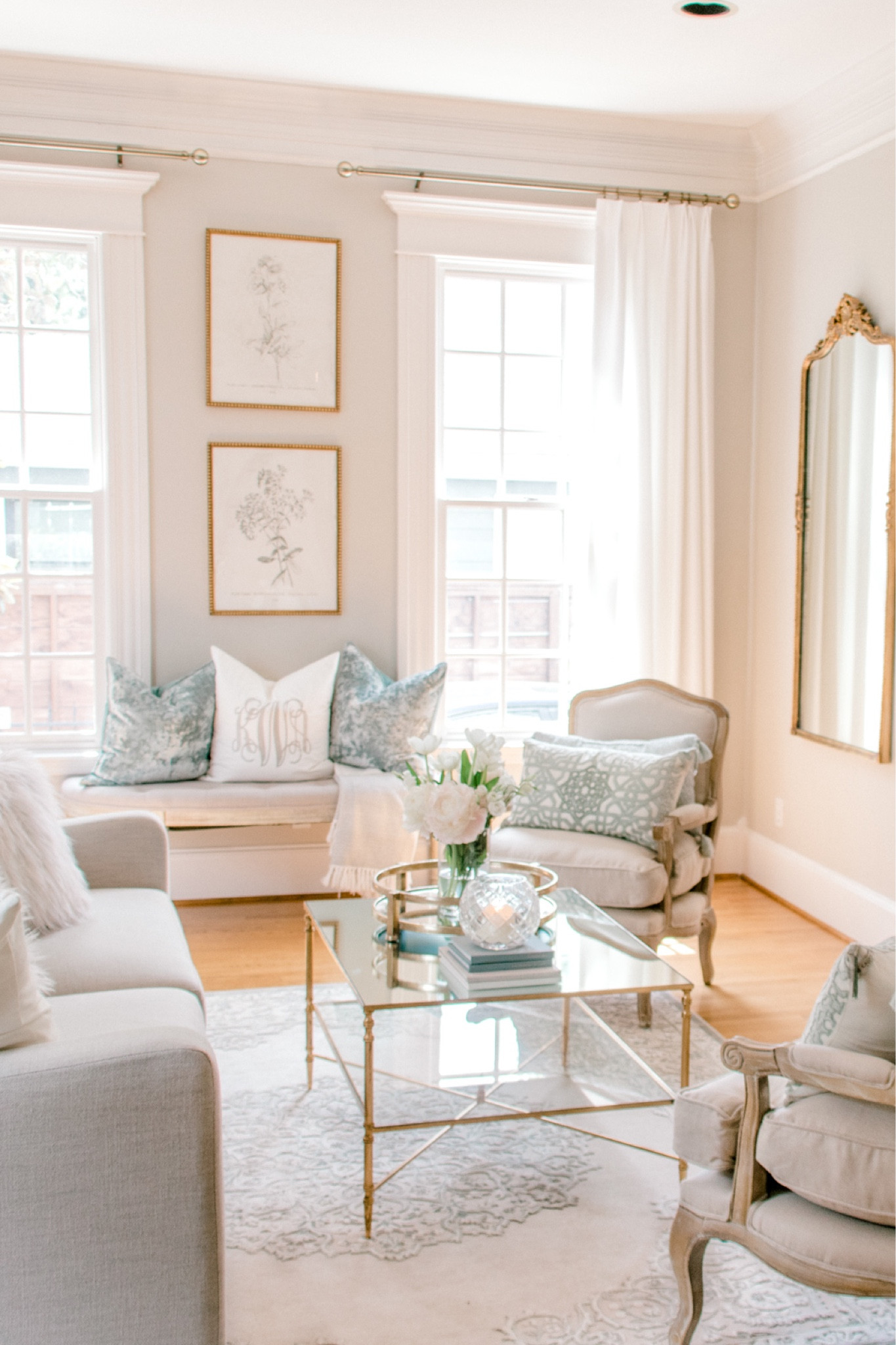 Formal living room 

#LTKunder100 #LTKhome #LTKFind