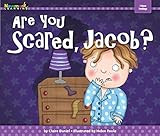 Are You Scared, Jacob? Shared Reading Book (Myself) | Amazon (US)