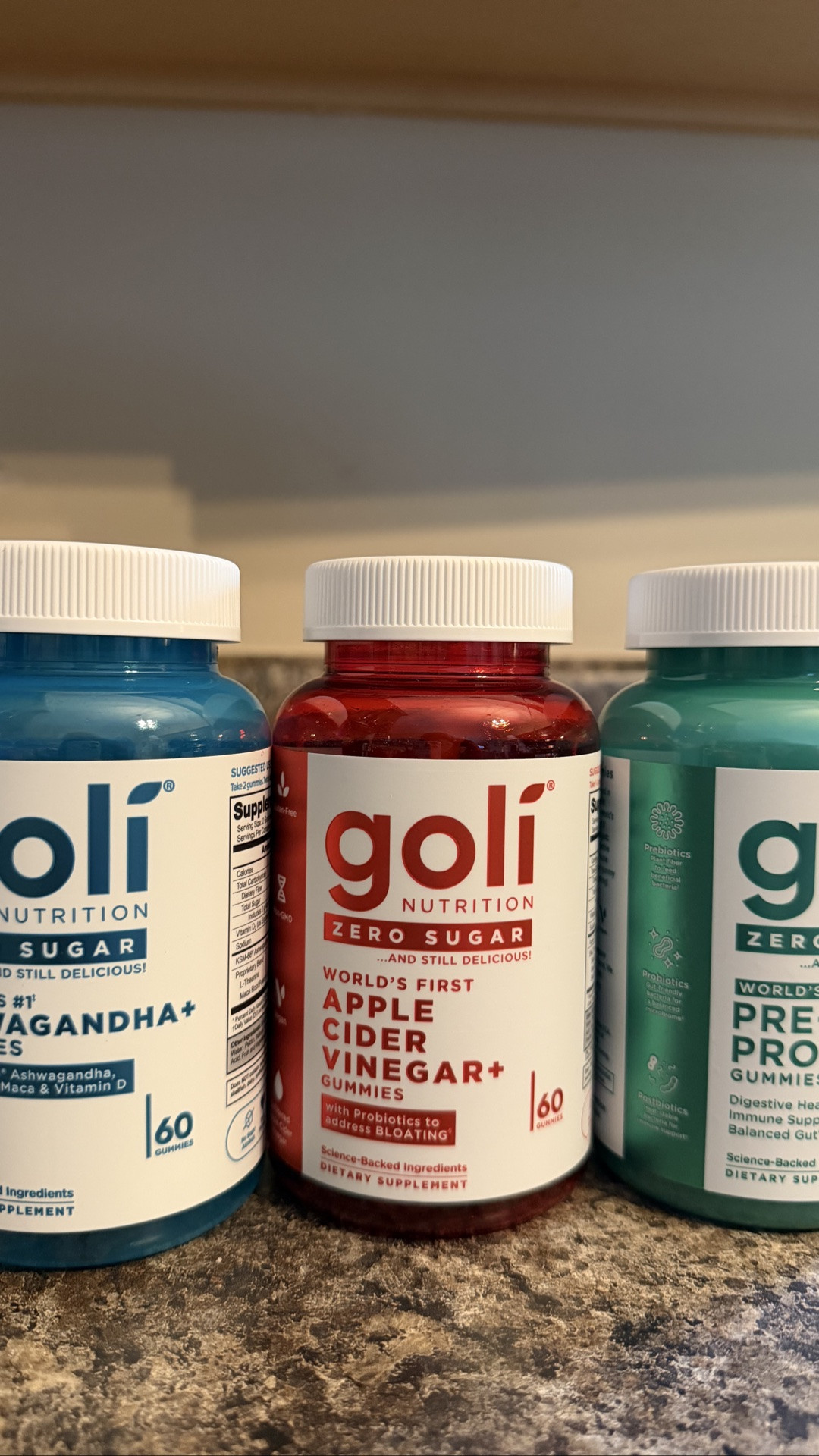 Who knew these simple gummies could change my life?! 

I love how I feel taking these daily.

#LTKdayinmylife #LTKselfcare #LTKmomlife