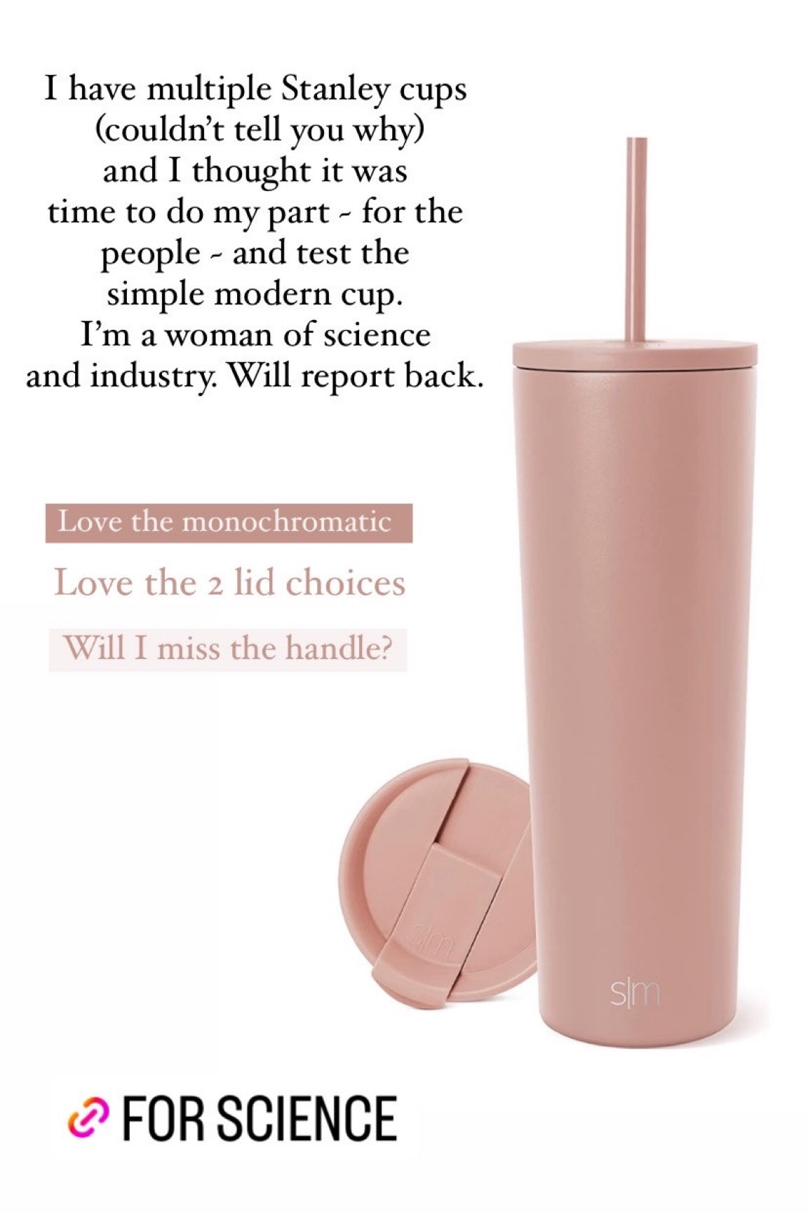 Color is “mauve me"

#LTKGiftGuide #LTKSeasonal #LTKunder50