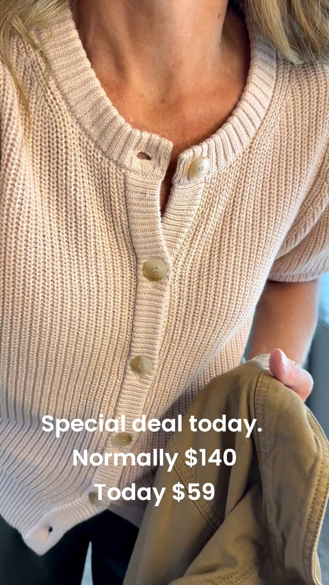 What a great deal and what a great jacket!!! Wearing XS

#LTKgrwm #LTKdayinmylife #LTKOver40