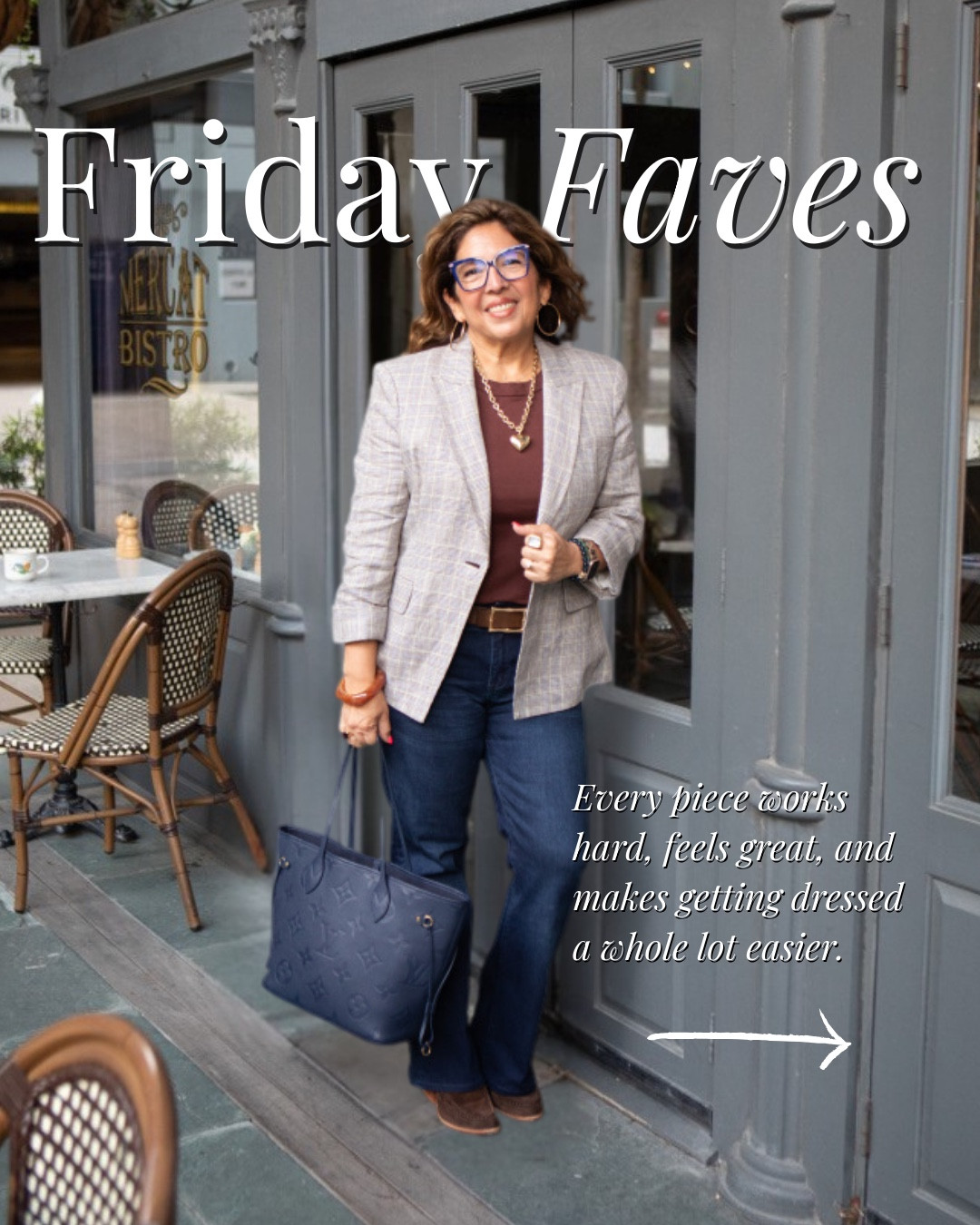 These 12 pieces are my current closet heroes—chic, comfy, and styled for real life. I’ve worn and styled every one, and they all do the most without making you overthink.

✨ From flattering denim to the cardigan that always works—this lineup is midlife-approved and capsule-ready.

#LTKxMadewell #LTKSaleAlert #LTKStyleTip