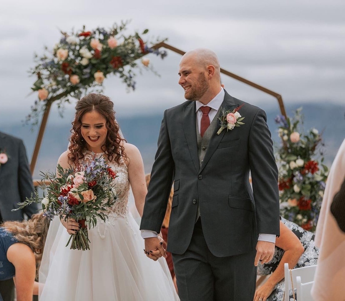 Wedding | wedding dress | wedding day | wedding photos | wedding photography | wedding inspo | wedding inspiration | bride | bride outfit | groom | groom outfit | bride and groom | wife | husband | wife and husband | marriage | married | couple | relationship | couple | lace dress | white dress | lace wedding dress | Ardelle Lace High Neck A-Line Wedding Dress | Ardelle | Lace High Neck | A- Line | Maggie Sottero style # ARDELLE wedding dress| Maggie Sottero |  wedding gown | Princess style | gown with elegant details | Slim A-line with sheer bodice accented in lace motifs | completing the illusion jewel | sweetheart neckline |  illusion back

#LTKParties #LTKWedding #LTKStyleTip