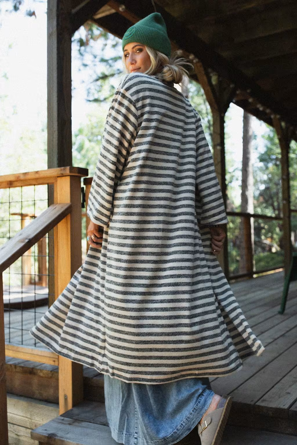 The Nest Endless Love Cardigan — Three Bird Nest | Three Bird Nest