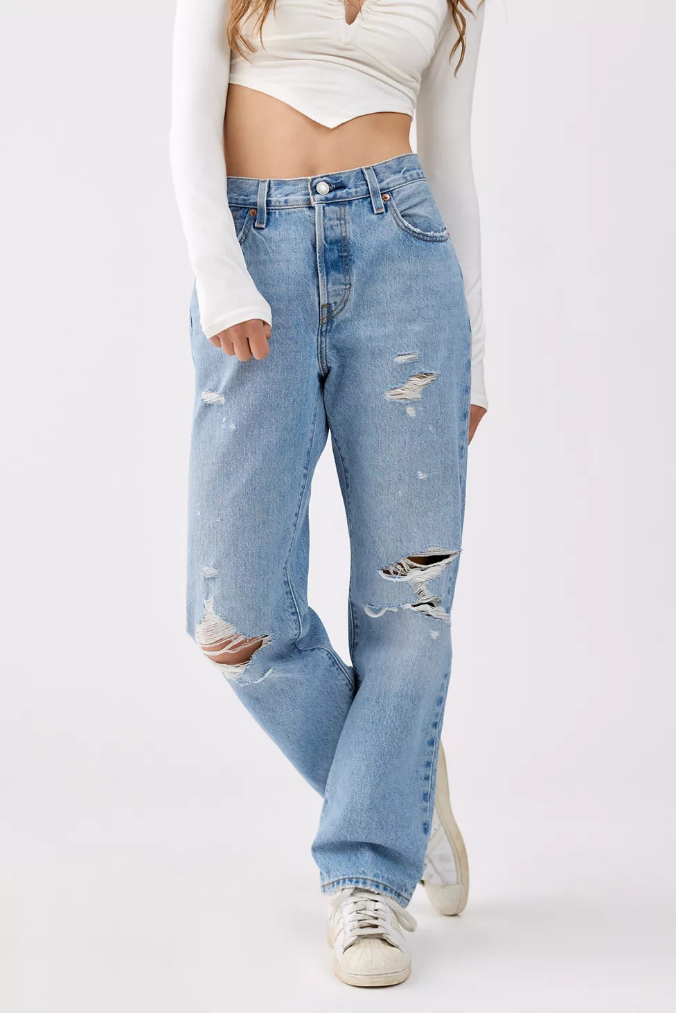 Levi’s® 501 '90s Jean - Sketch Artist | Urban Outfitters (US and RoW)