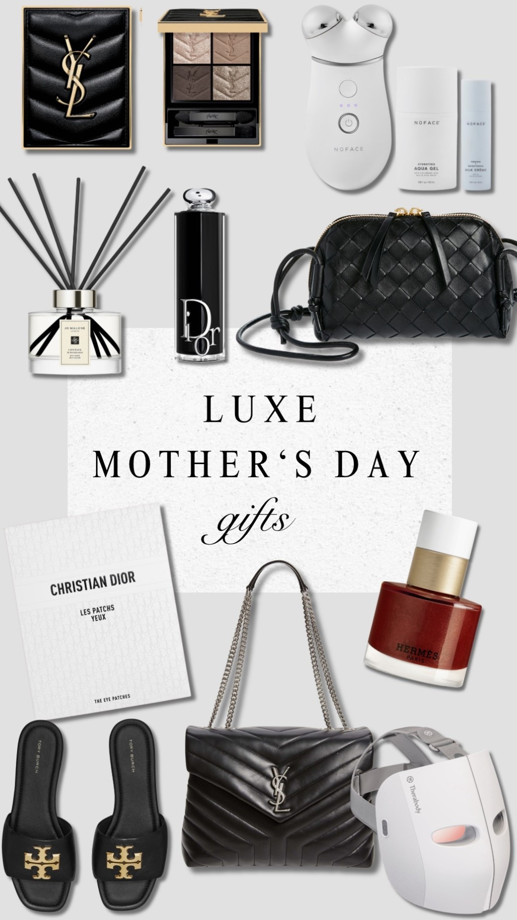 For the mom who craves luxury…this is for her! ✨ Mother’s Day gifts that can’t be beat! 



#LTKMothersDay #LTKBeauty #LTKSaleAlert