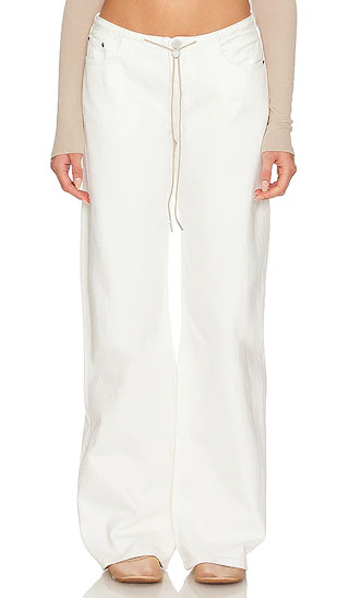 Cool in Milk | Revolve Clothing (Global)