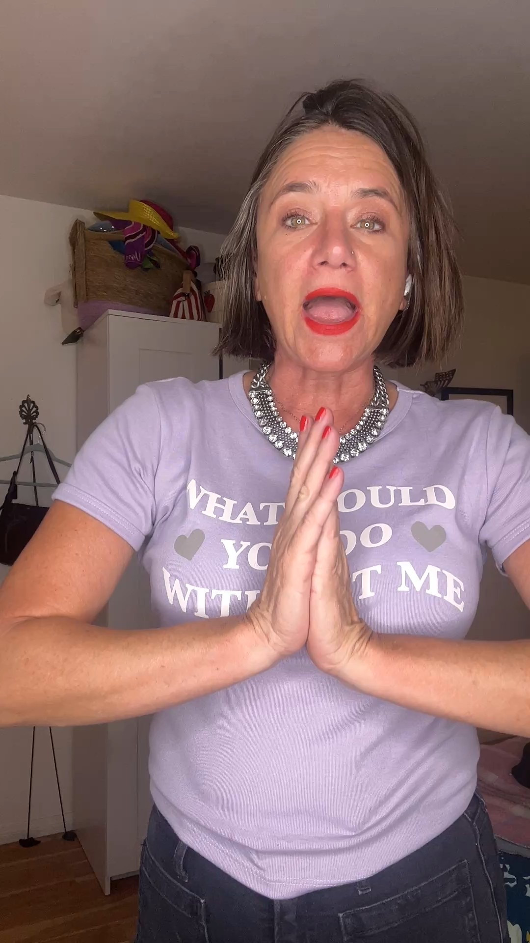 Girls Night Out OOTD

#LTKStyleTip #LTKFindsUnder50 #LTKOver40