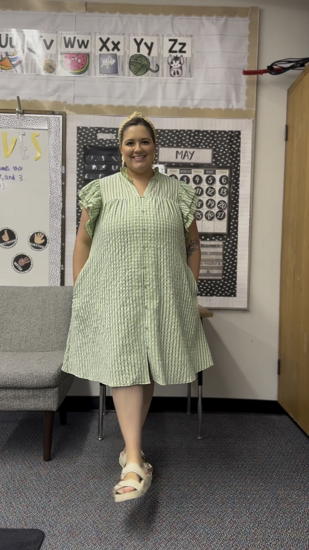 Outfits of the week! 

#LTKWorkwear #LTKVideo #LTKPlusSize