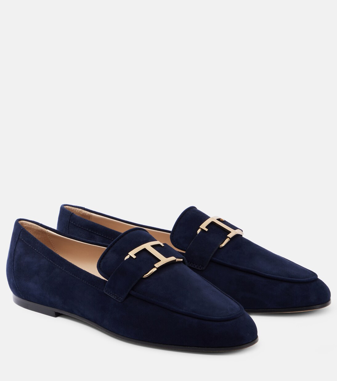 Suede loafers | Mytheresa (INTL)