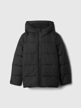 Kids ColdControl Max Puffer Jacket | Gap Factory