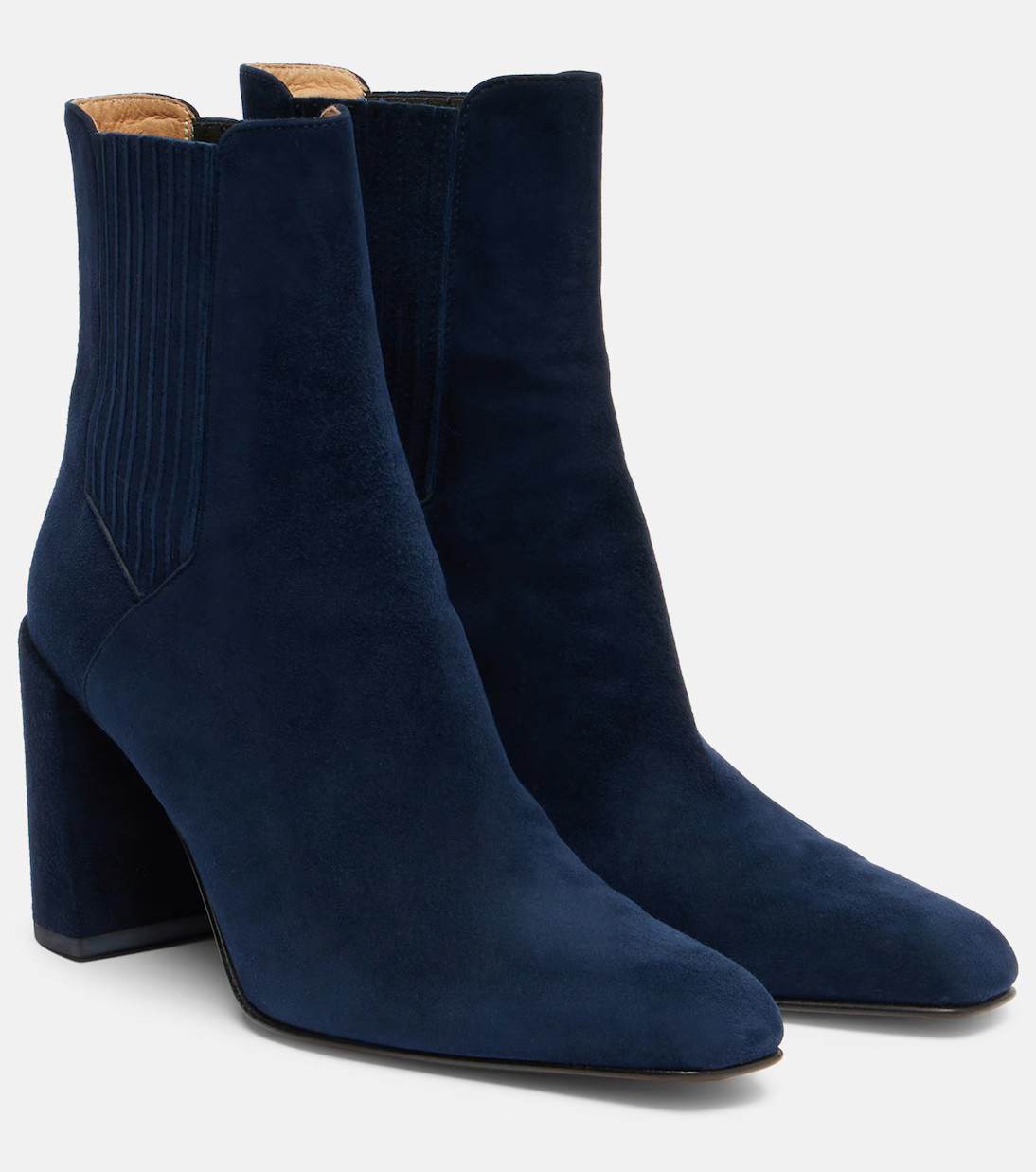 Luke suede ankle boots | Mytheresa (INTL)