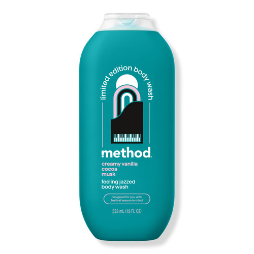 Limited Edition Festival Feels Body Wash | Ulta