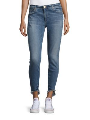 True Religion - Halle Super Skinny Jeans | Saks Fifth Avenue OFF 5TH