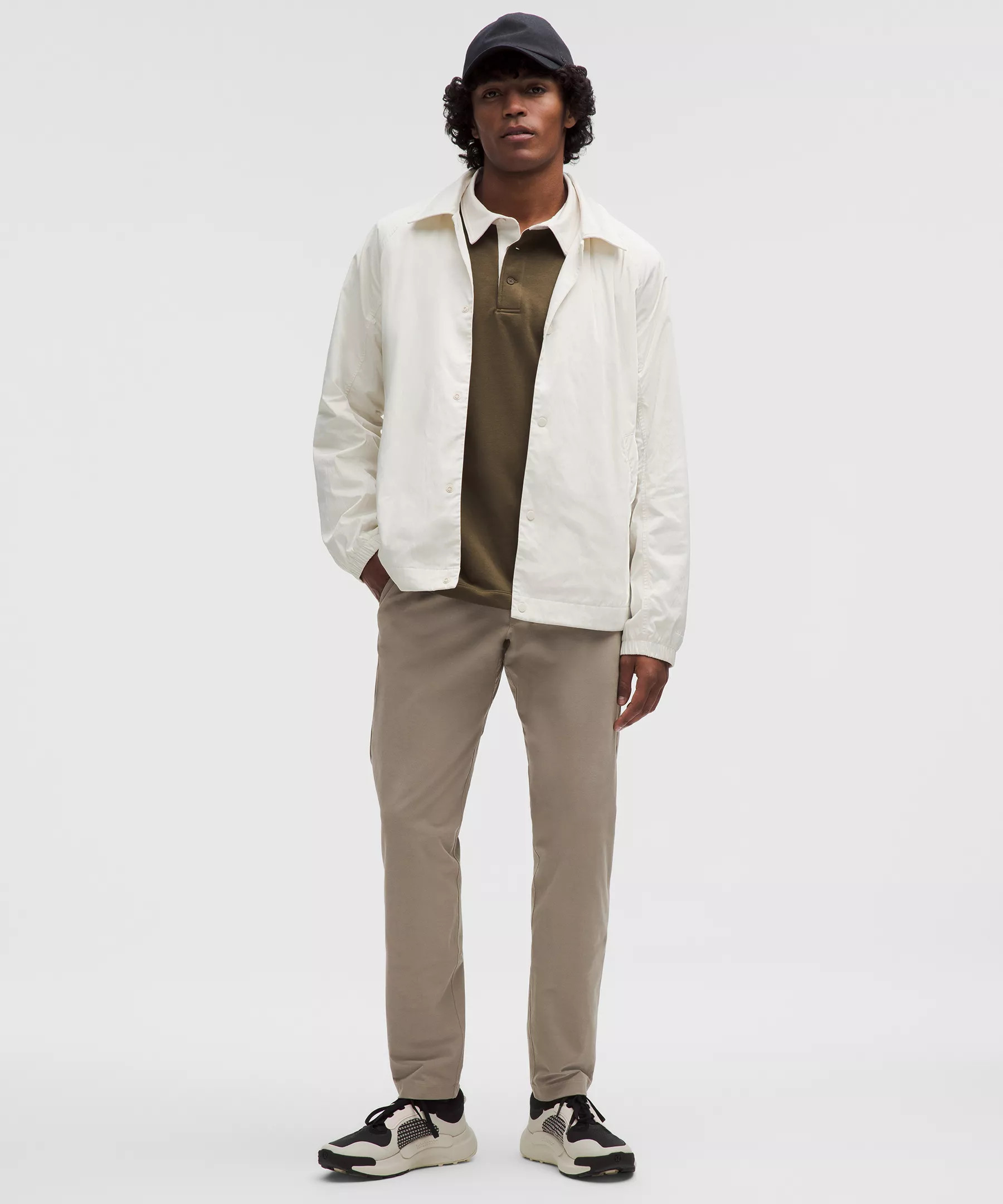 ABC Slim-Fit Trouser 32L | Lululemon (US)