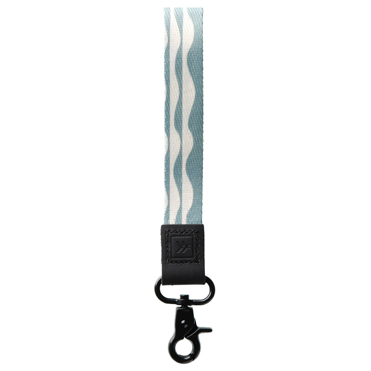 Thread Wallets Wrist Lanyard Blue | REI