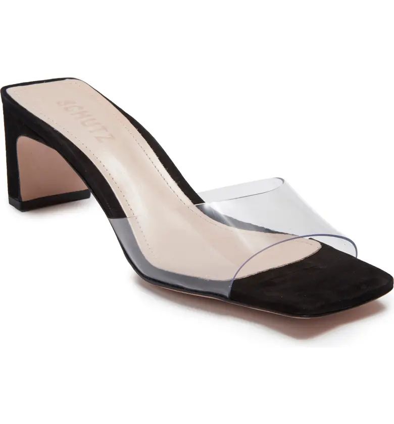 Onoria Mule | Nordstrom