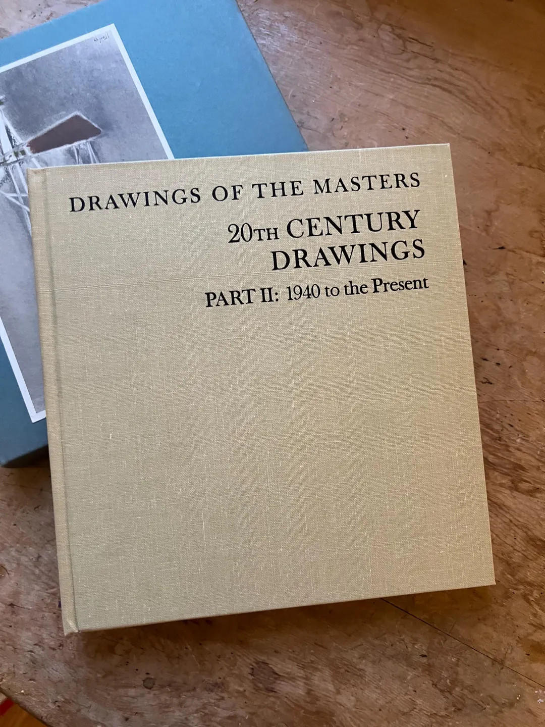 Drawings of the Masters / 20th Century Drawings 1940 to 1960 - Etsy | Etsy (US)