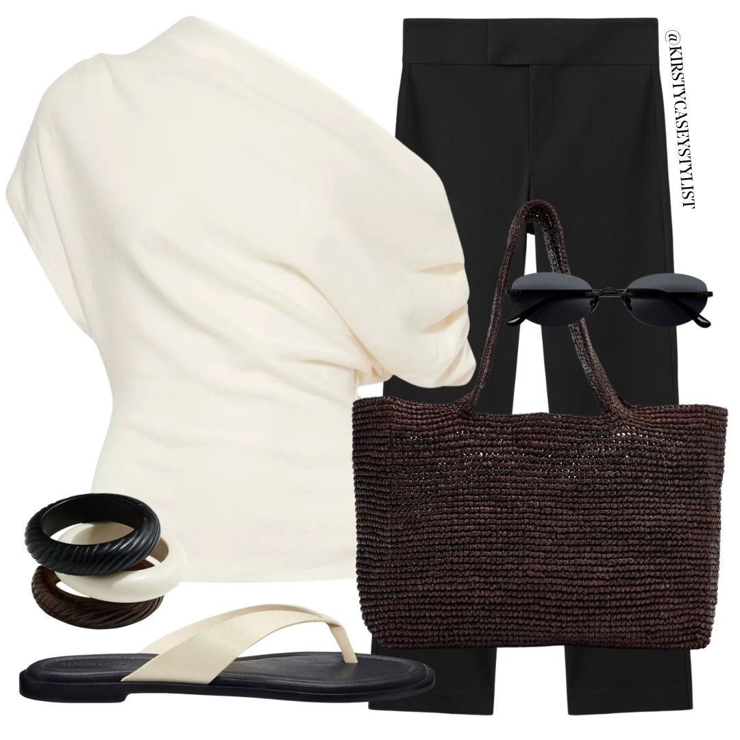 I’m here for chic summer looks just like this one! The perfect summer citybreak outfit!🫶🏼☀️

#citybreakoutfit #summeroutfit #elevatedstyle #styleinspo #reformation

#LTKdatenight #LTKspring #LTKstyletip