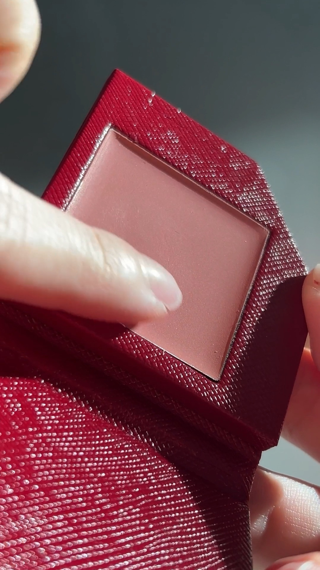 The perfect blush & bronzer formula for spring — so creamy, blendable, and buildable! And also light to carry around while traveling 🌸

#LTKbeauty #LTKfindsunder50 #LTKtravel