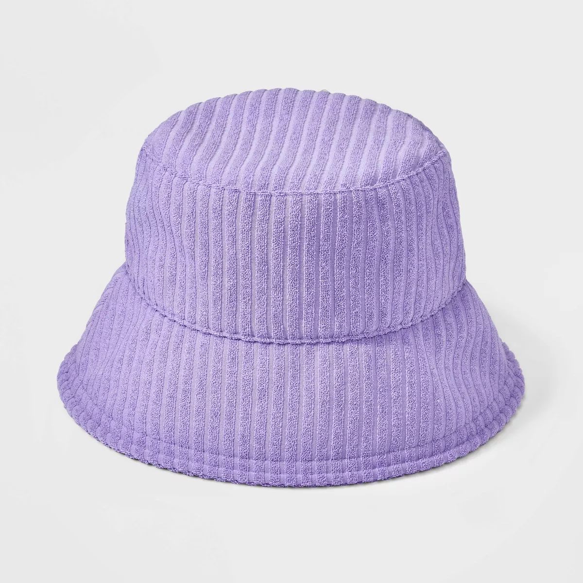 Loop Terry Bucket Hat - Shade & Shore™ | Target