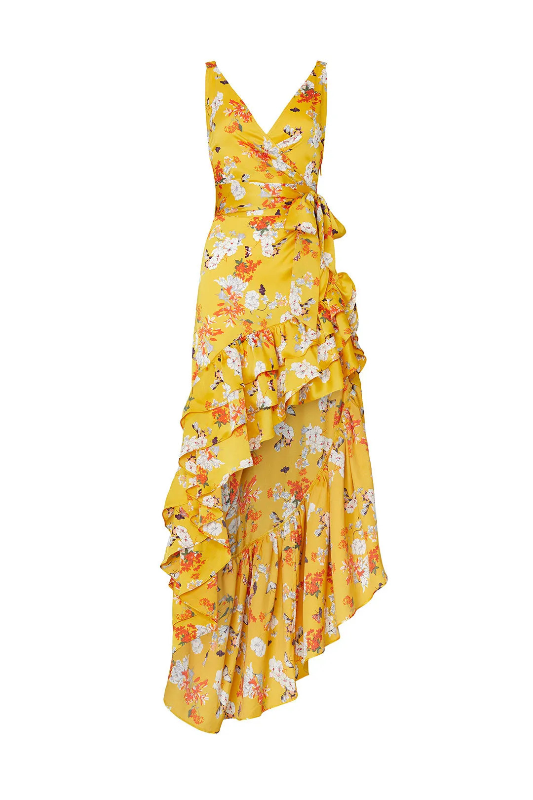 Narciss Dress | Rent the Runway