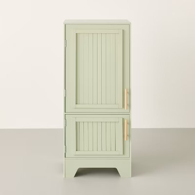 Toy Traditional Play Refrigerator - Hearth & Hand™ with Magnolia | Target