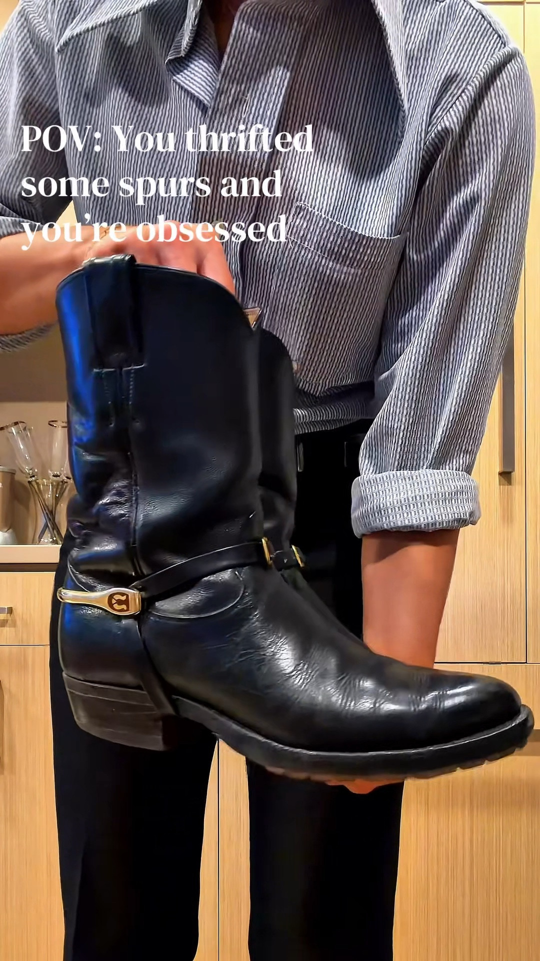 Obsessed 

#LTKMidsize #LTKOver40