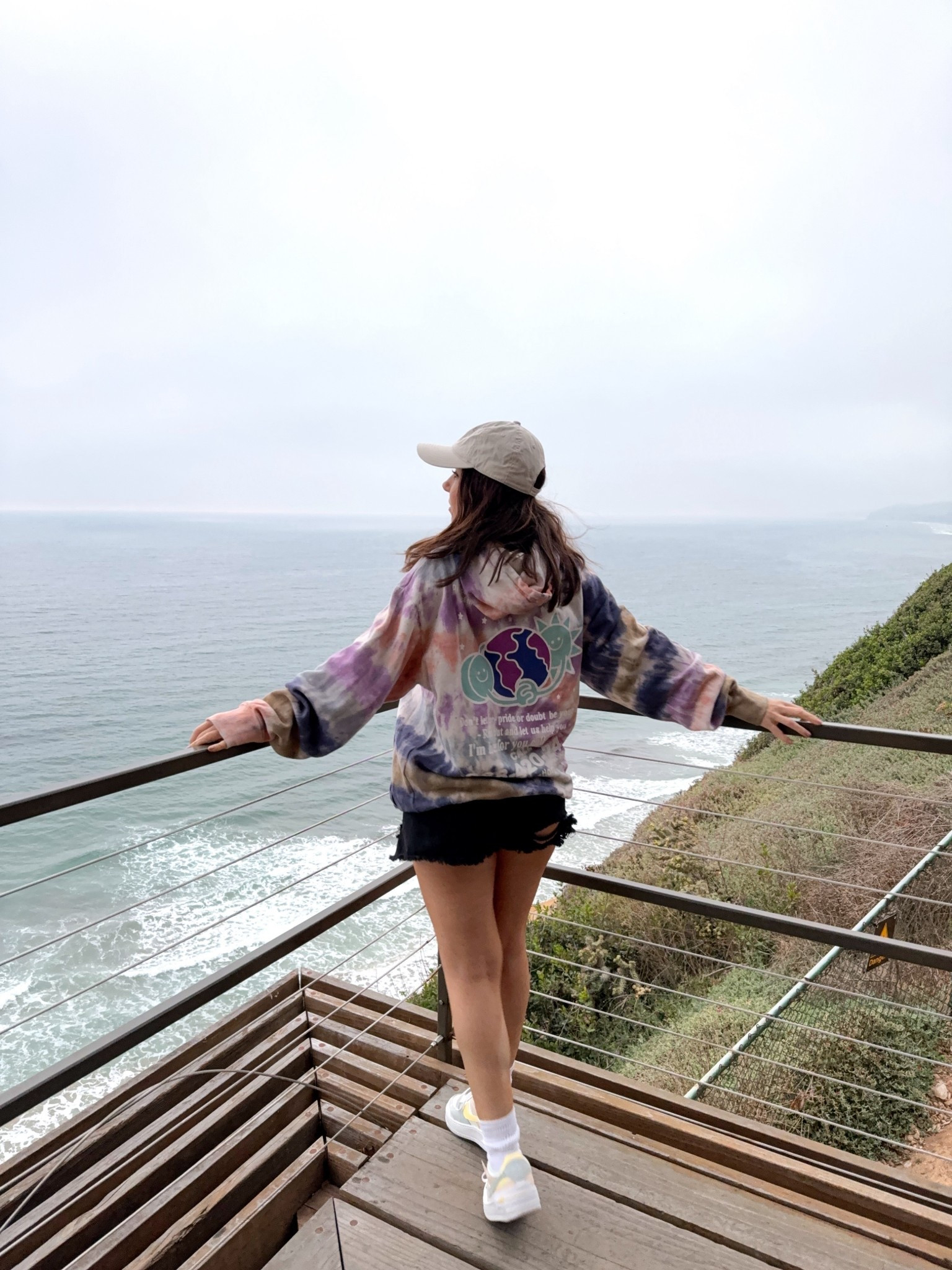 June gloom vibes ☁️ 

#LTKSeasonal #LTKActive #LTKShoeCrush