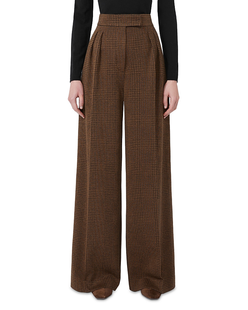 Max Mara Ponza Jersey Trousers | Bloomingdale's (US)