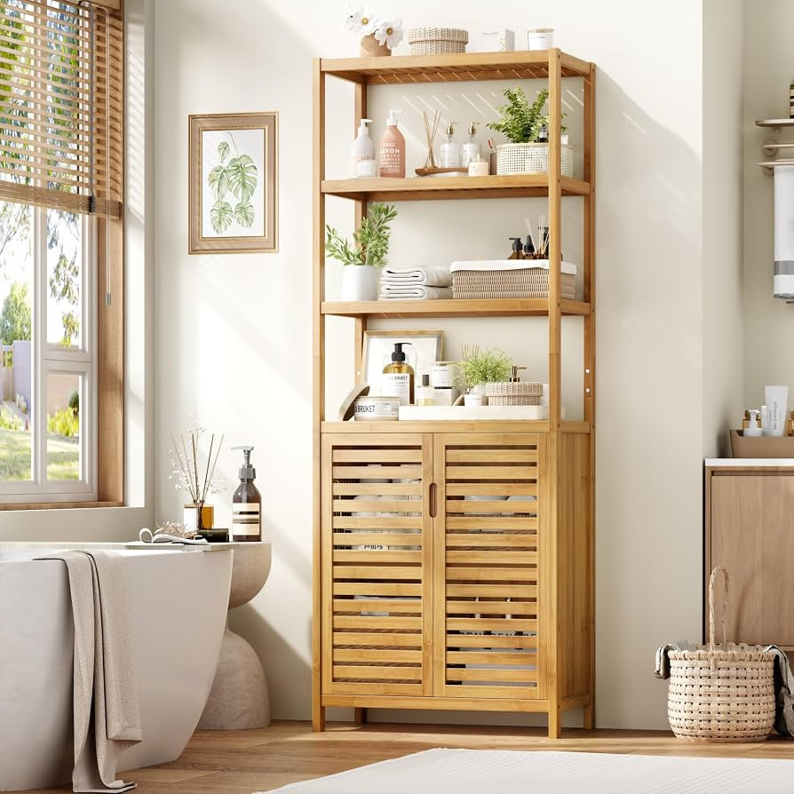 Bamboo | Amazon (US)