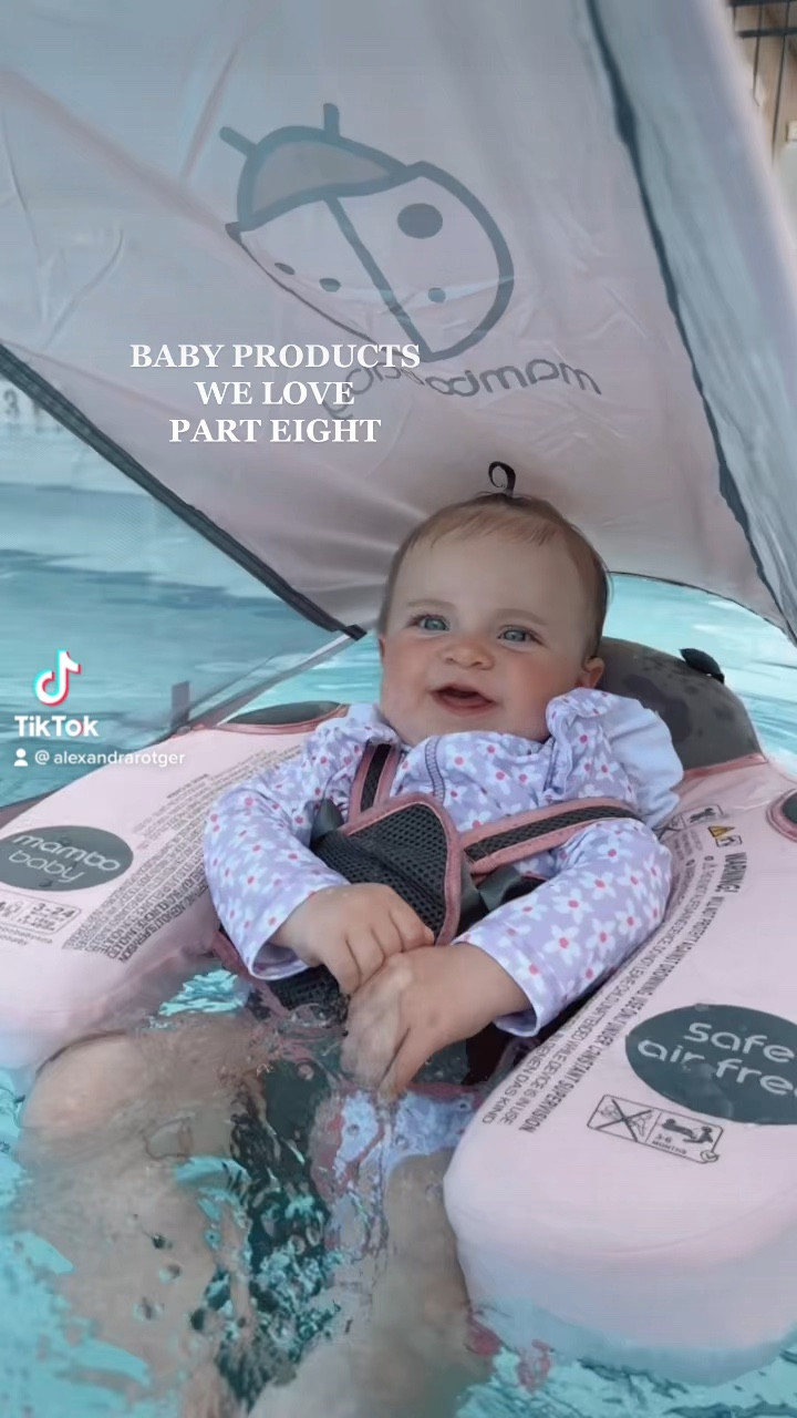 Preself store baby float