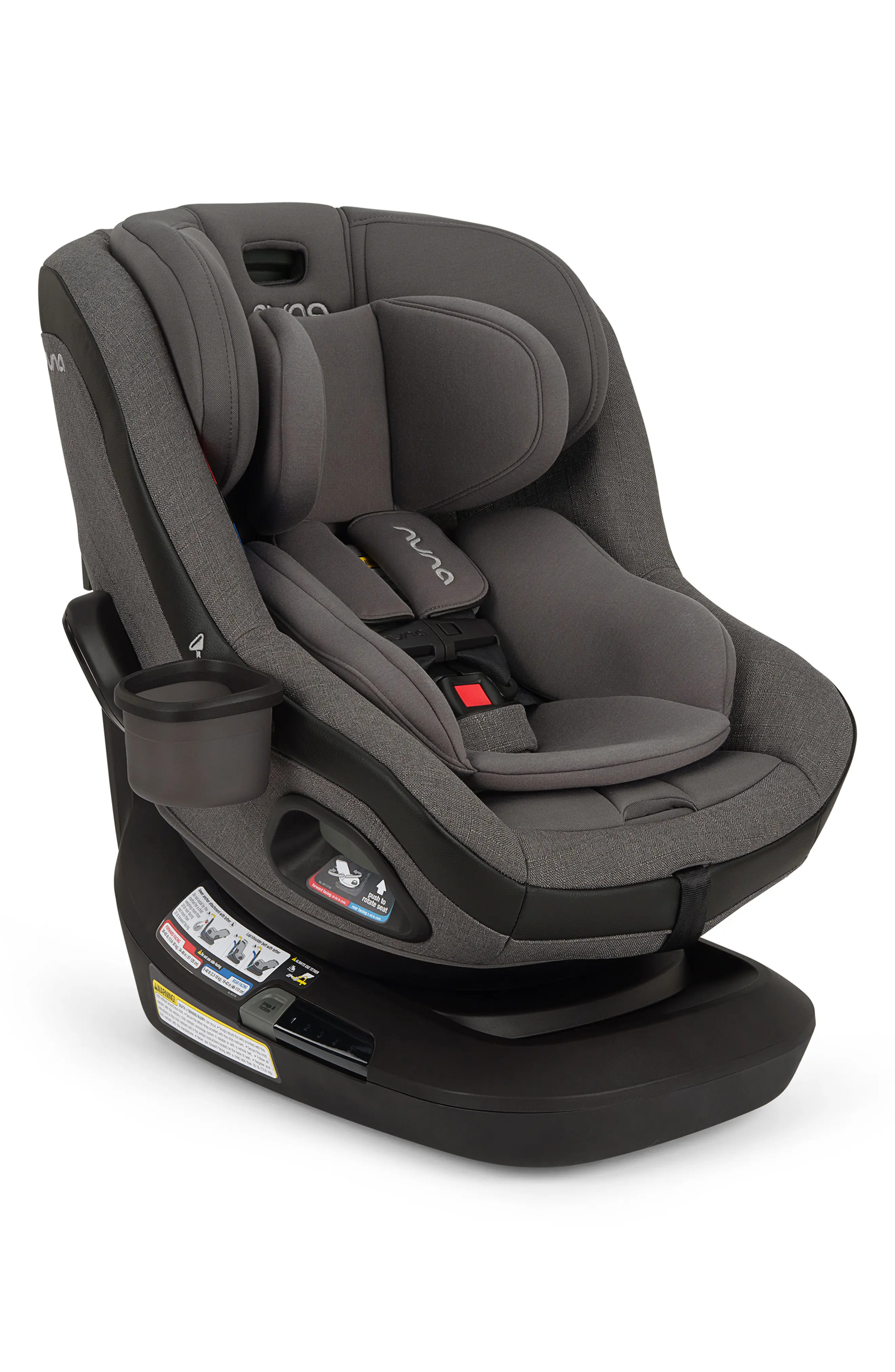 REVV maxx Convertible 360\u00b0 Rotating Car Seat | Nordstrom | Nordstrom