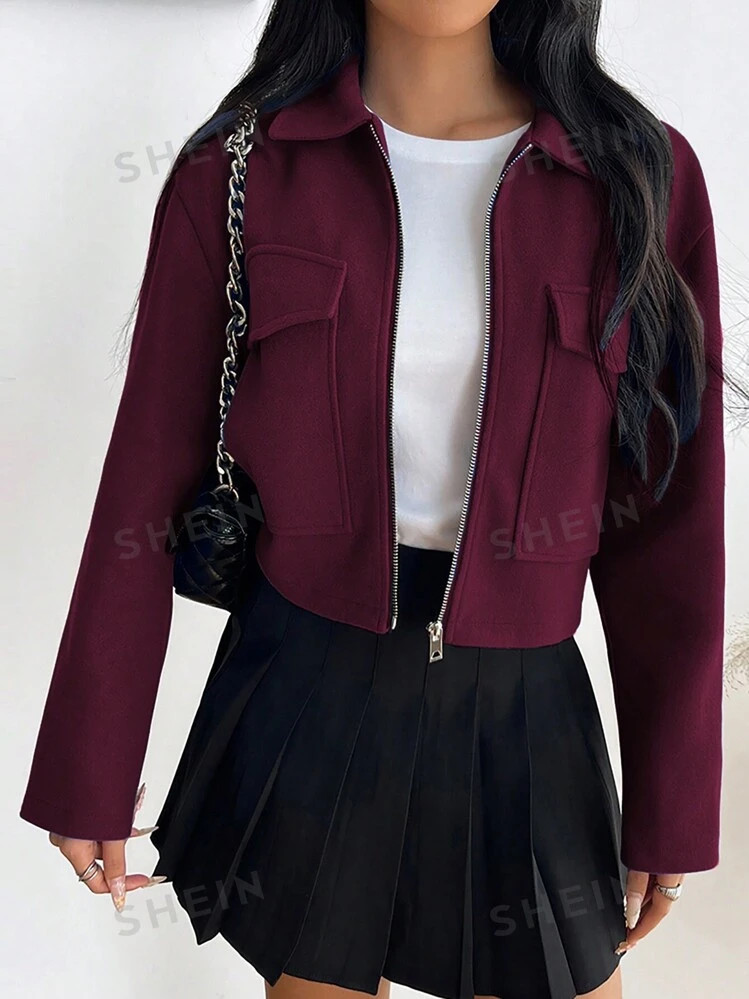 £16.79      
    £20.99
   
  -20%
         Save £0.84 off this item after joining.  TrendsSHE... | SHEIN