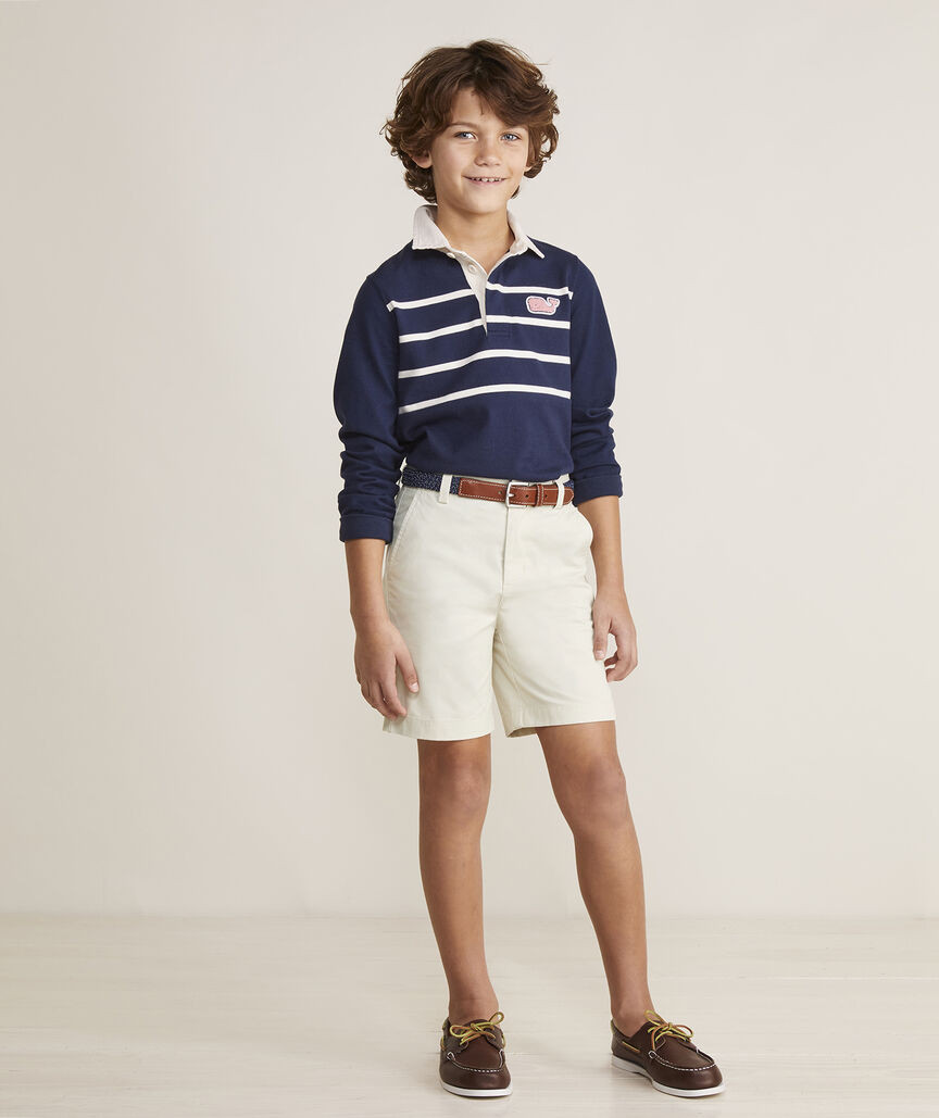 Boys' Breaker Shorts | vineyard vines
