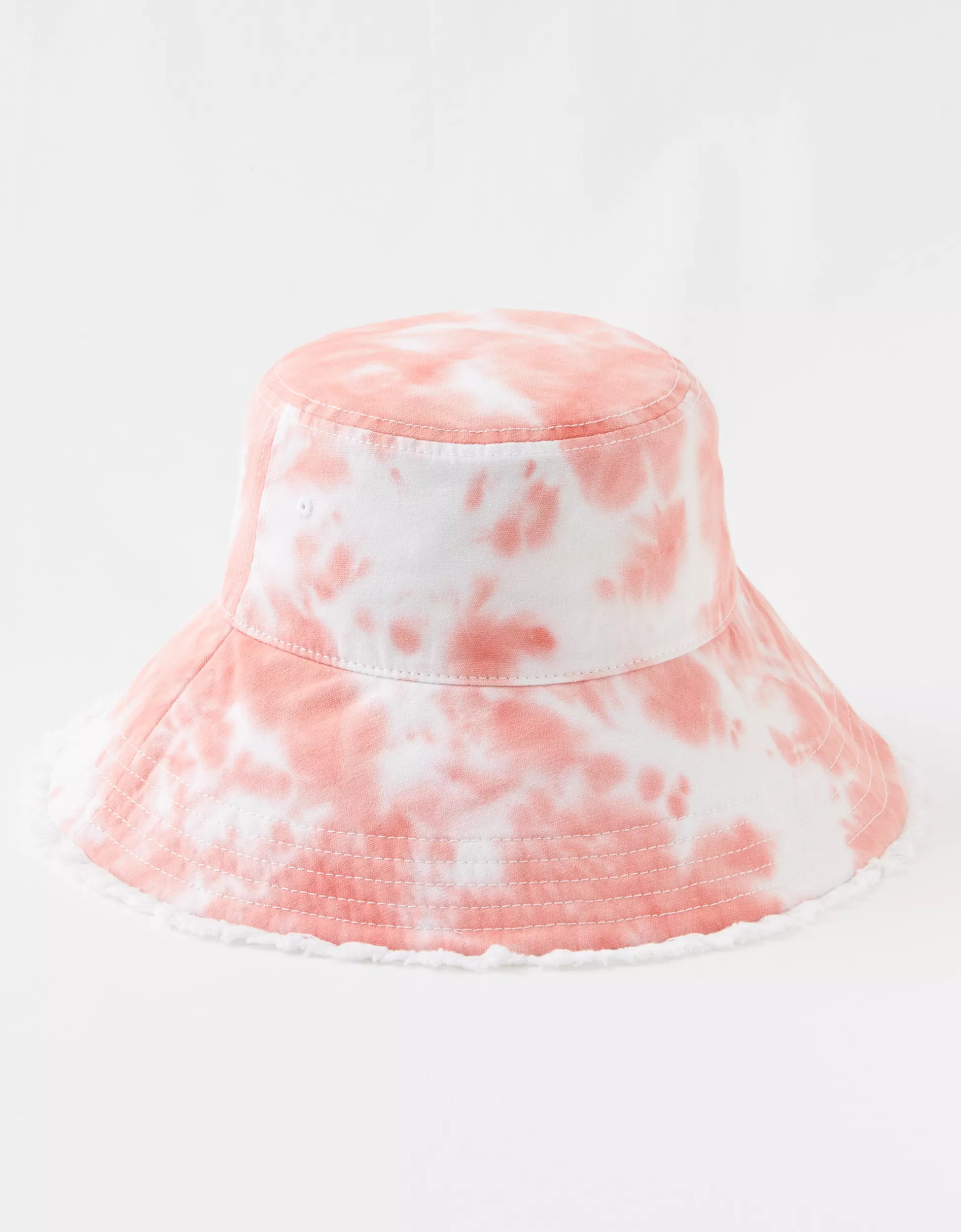 Aerie Raw Edge Bucket Hat | Aerie