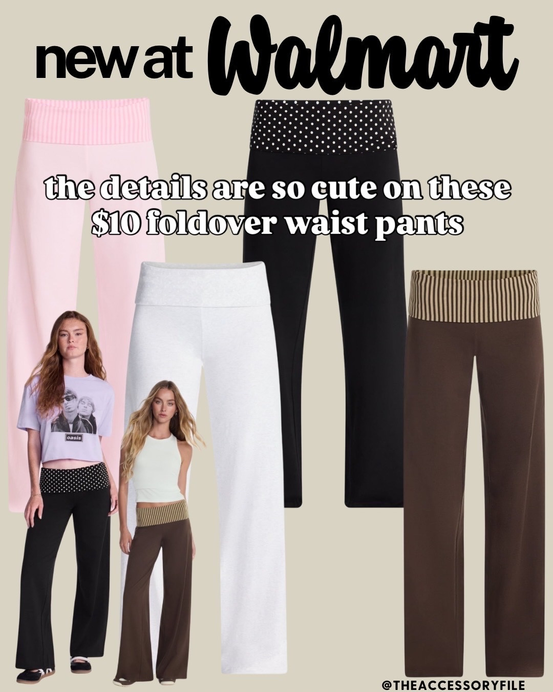 Just released new fall fashion at @Walmart

#LTKSeasonal #LTKootd