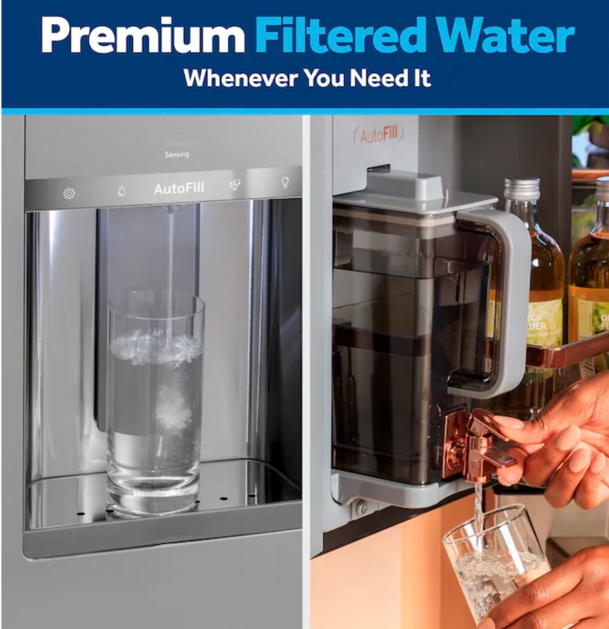 Did you remember to change your water filter? 

#LTKfoodie #LTKselfcare #LTKHome