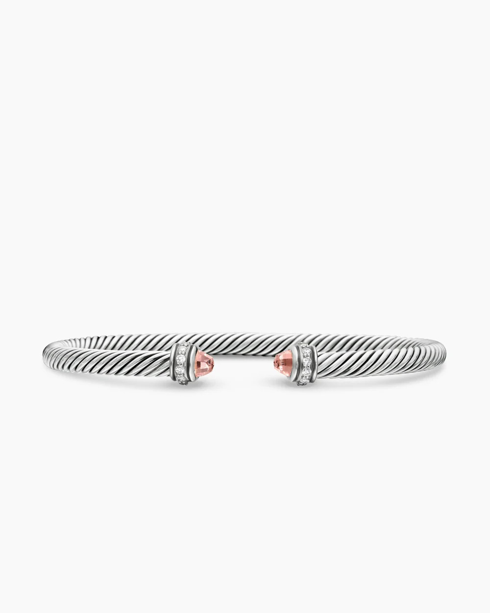 Classic Cable Bracelet | David Yurman
