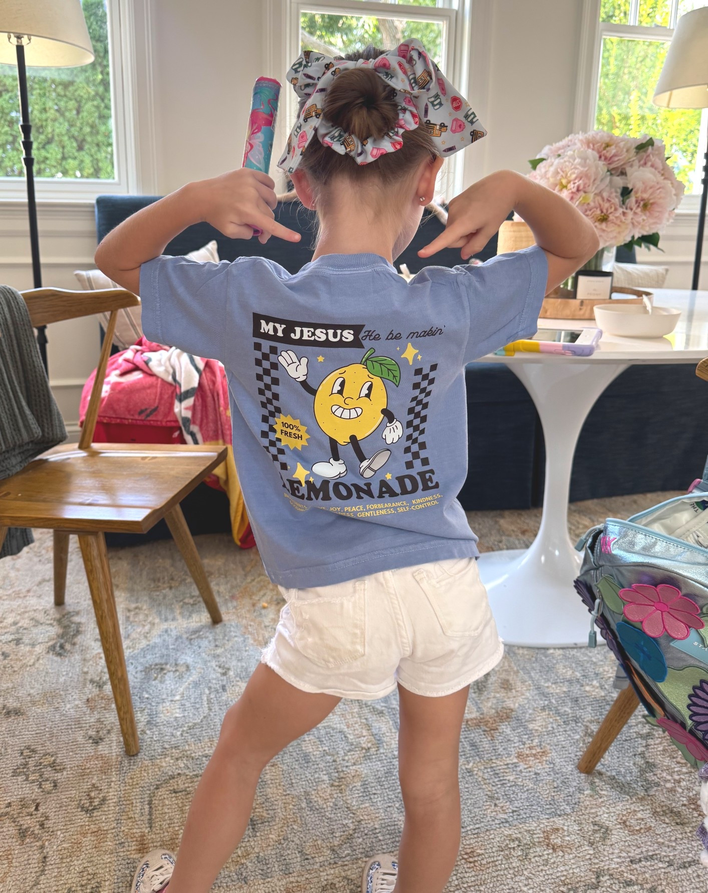 Can always get behind a tee praising Jesus! 🍋

#LTKFindsUnder50 #LTKKids #LTKFamily