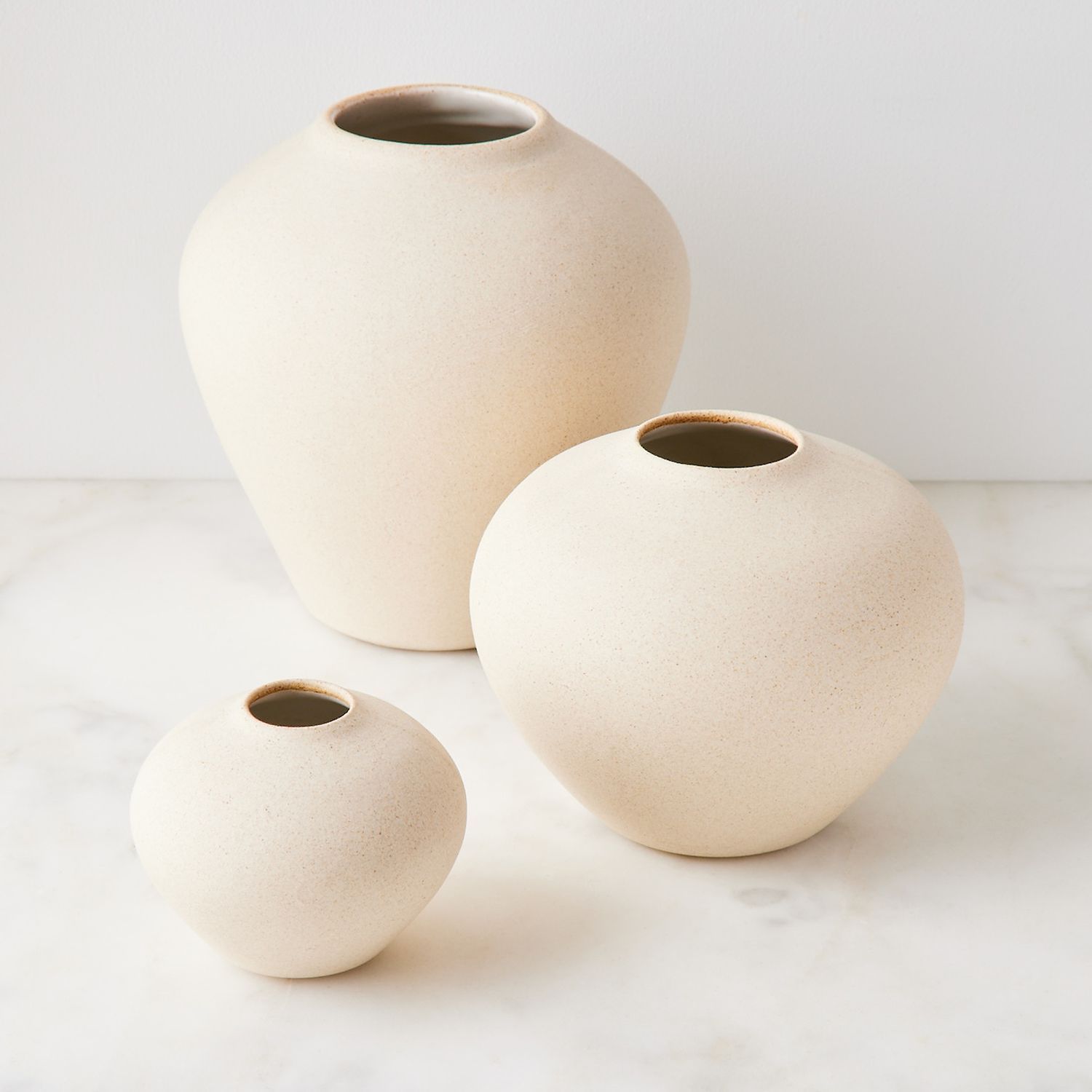 Convivial Handmade Verdure Vase Collection | Food52