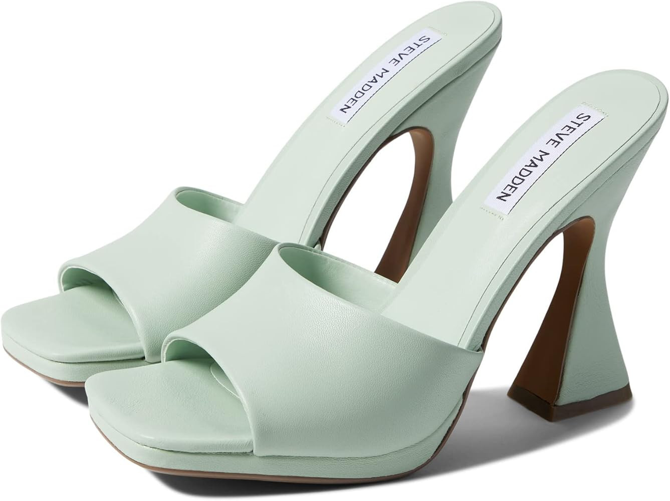 Steve Madden Women's Lipa Pump | Amazon (US)